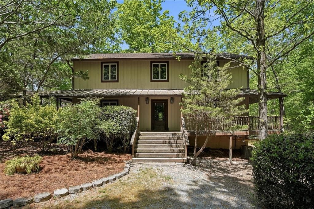 13370 Providence Park Drive, Milton, GA 30009 — most recent listing photo