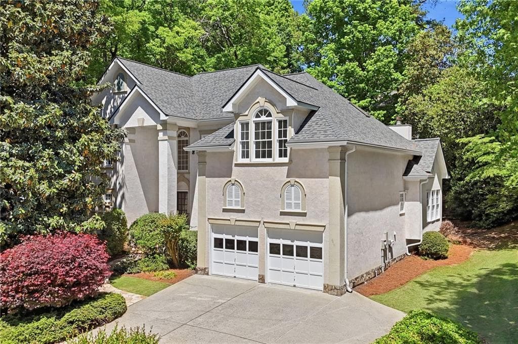 4630 Clary Lakes Drive, Roswell, GA 30075 — most recent listing photo