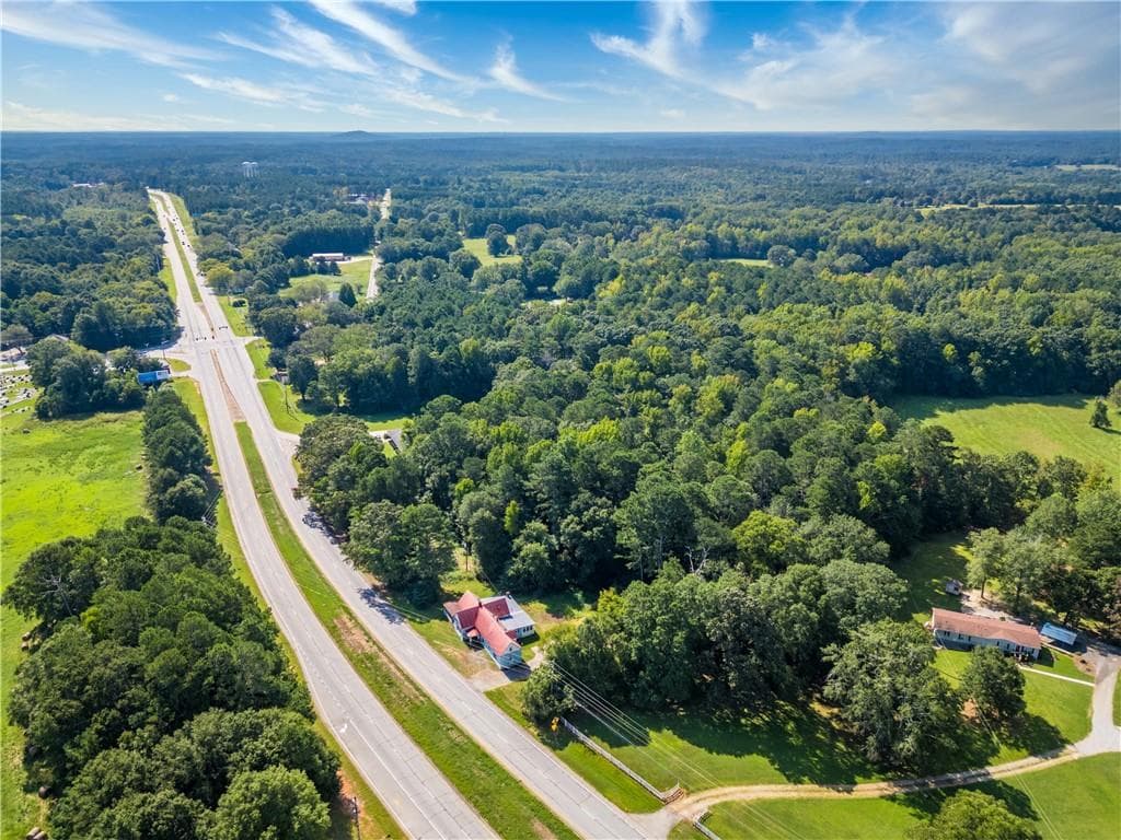 3 bedroom, 3 bathroom single family residence for sale at 2020 Highway 78, Monroe, GA 30655 — photo 3