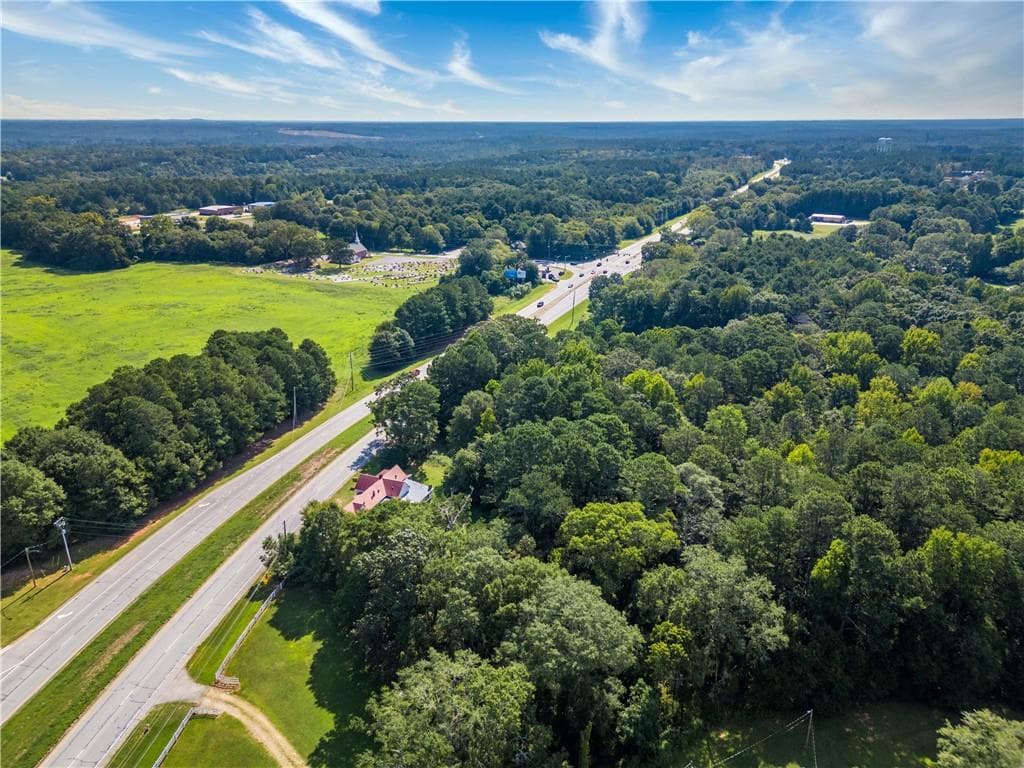 3 bedroom, 3 bathroom single family residence for sale at 2020 Highway 78, Monroe, GA 30655 — photo 6