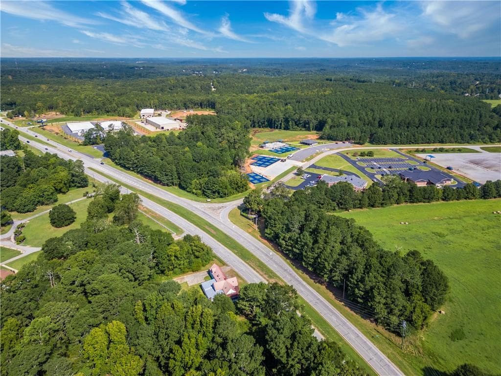 3 bedroom, 3 bathroom single family residence for sale at 2020 Highway 78, Monroe, GA 30655 — photo 7