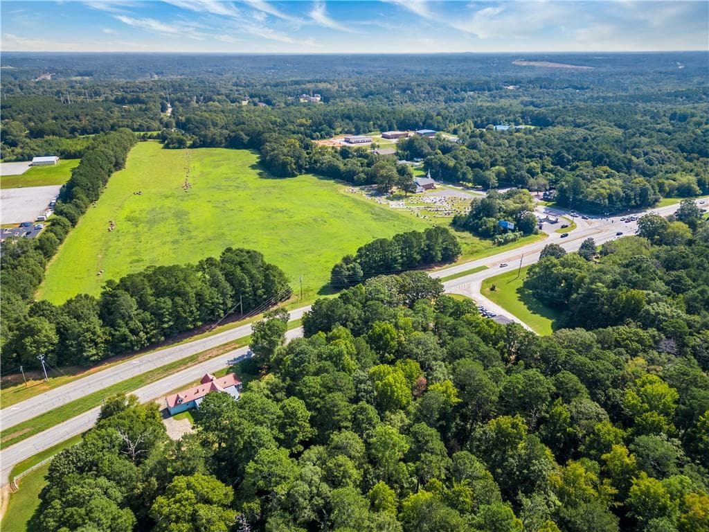 3 bedroom, 3 bathroom single family residence for sale at 2020 Highway 78, Monroe, GA 30655 — photo 9