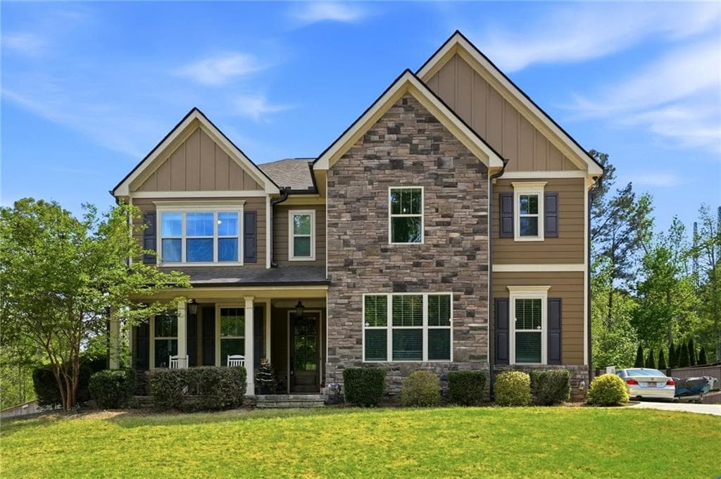 8340 Nolandwood Lane, Villa Rica, GA 30180 — most recent listing photo