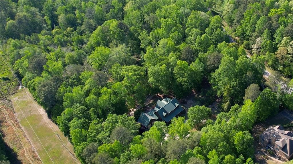 8 bedroom, 6 bathroom, 4,774 sq ft single family residence for sale at 393 Edwards Road, Oxford, GA 30054 — photo 2