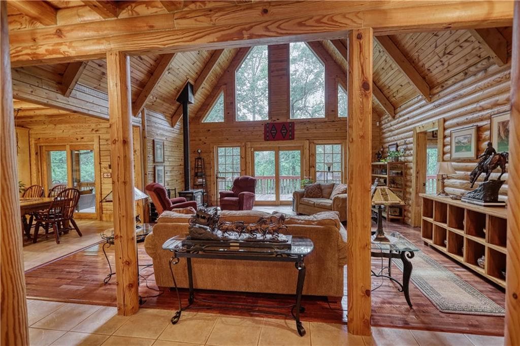 8 bedroom, 6 bathroom, 4,774 sq ft single family residence for sale at 393 Edwards Road, Oxford, GA 30054 — photo 7