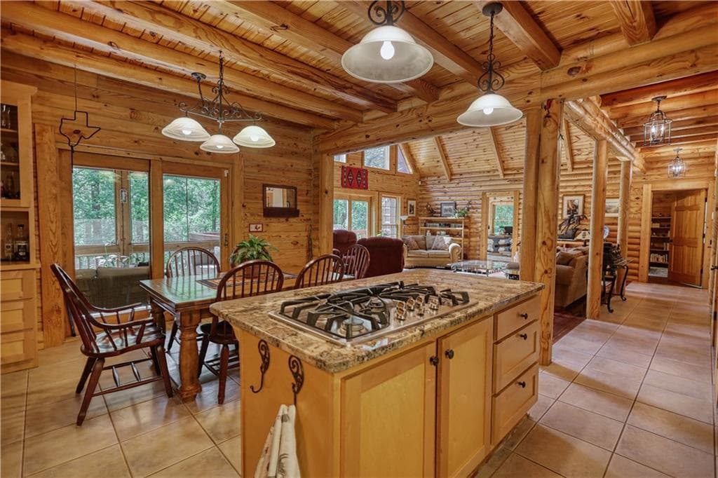 8 bedroom, 6 bathroom, 4,774 sq ft single family residence for sale at 393 Edwards Road, Oxford, GA 30054 — photo 9