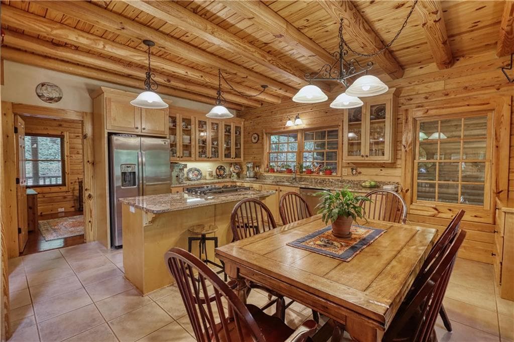 8 bedroom, 6 bathroom, 4,774 sq ft single family residence for sale at 393 Edwards Road, Oxford, GA 30054 — photo 10