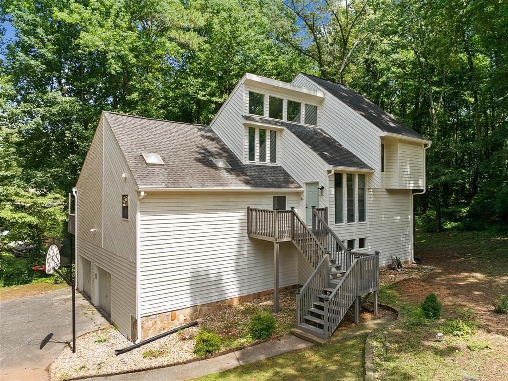 4528 Lashley Court, Marietta, GA 30068 — most recent listing photo