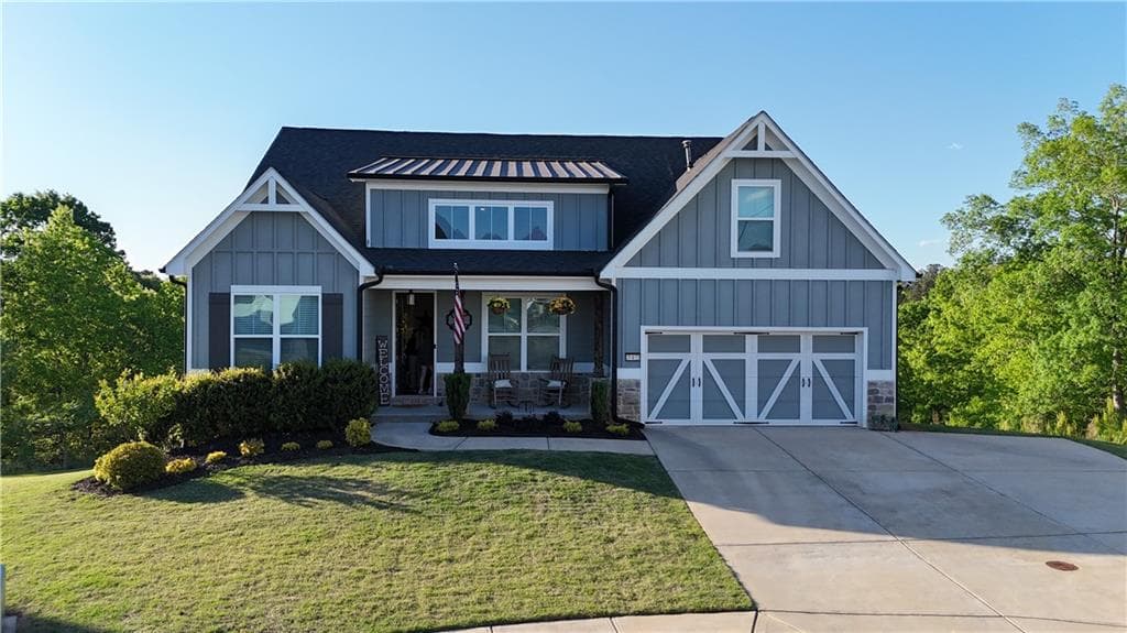 342 Sweet Plum Trail, Dallas, GA 30132 — most recent listing photo