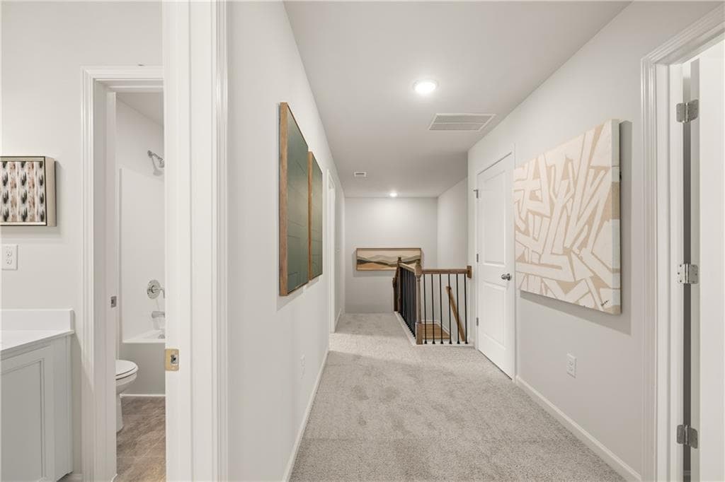 4 bedroom, 3 bathroom, 2,506 sq ft single family residence for sale at 1796 Kingsmere Run Drive, Loganville, GA 30052 — photo 9