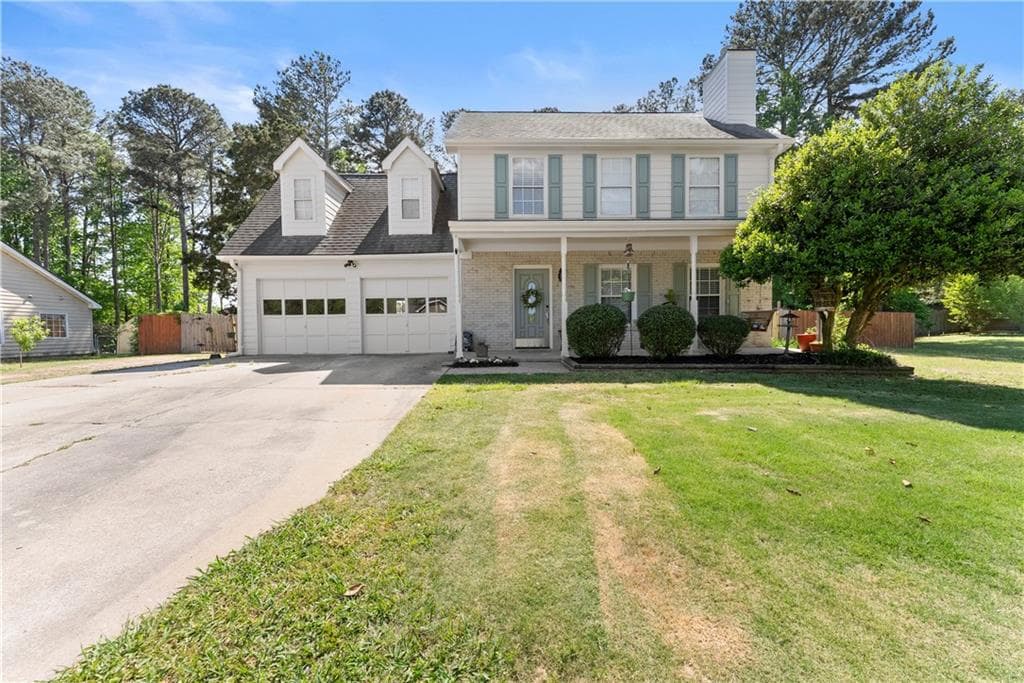709 Muirfield Drive, Winder, GA 30680 — most recent listing photo