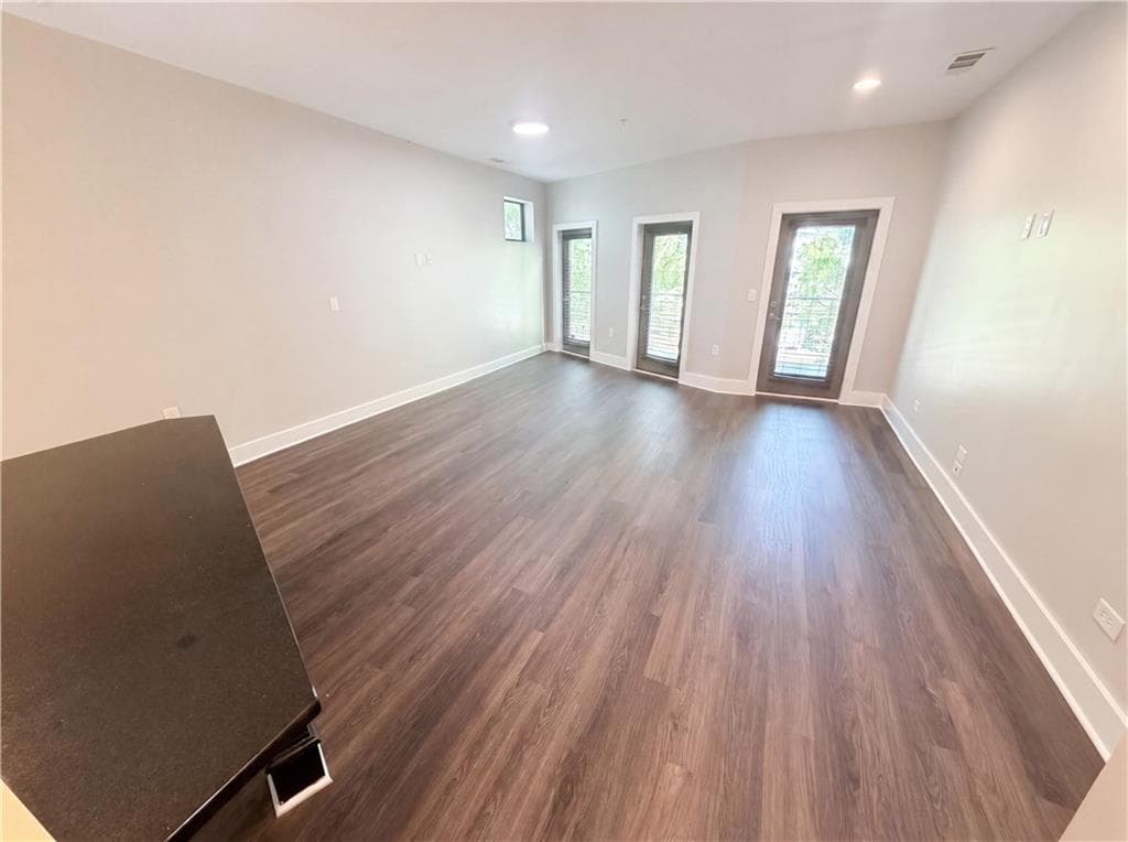 2 bedroom, 3 bathroom, 1,800 sq ft townhouse for sale at 2030 Main Street 203, Atlanta, GA 30318 — photo 8