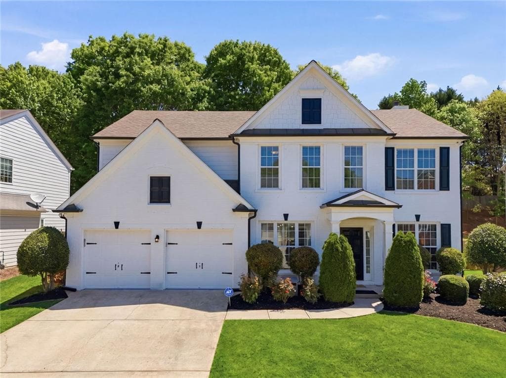 3590 Davyne Bend, Cumming, GA 30040 — most recent listing photo