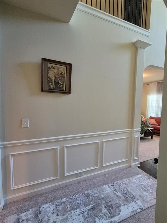 5 bedroom, 3 bathroom, 3,182 sq ft single family residence for sale at 2269 Reddy Farm Lane, Grayson, GA 30017 — photo 9