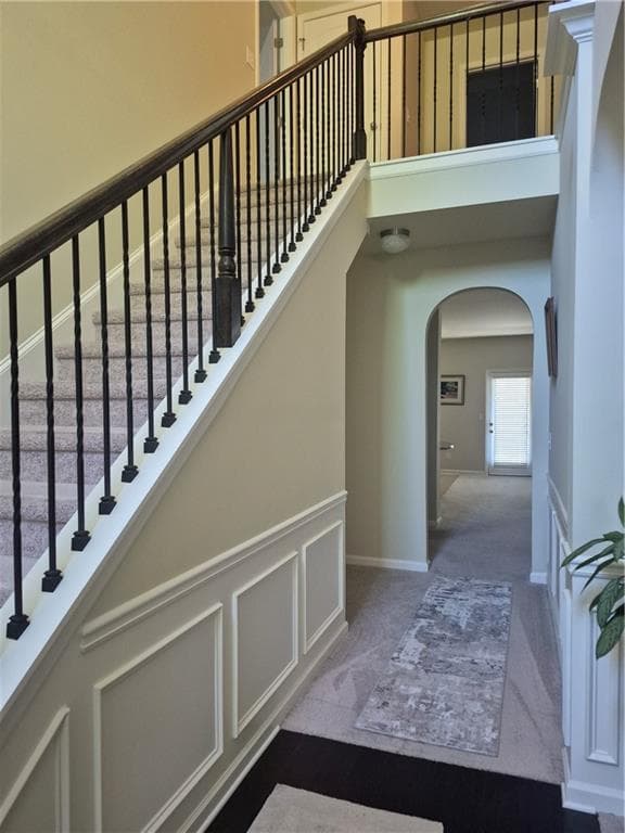 5 bedroom, 3 bathroom, 3,182 sq ft single family residence for sale at 2269 Reddy Farm Lane, Grayson, GA 30017 — photo 10