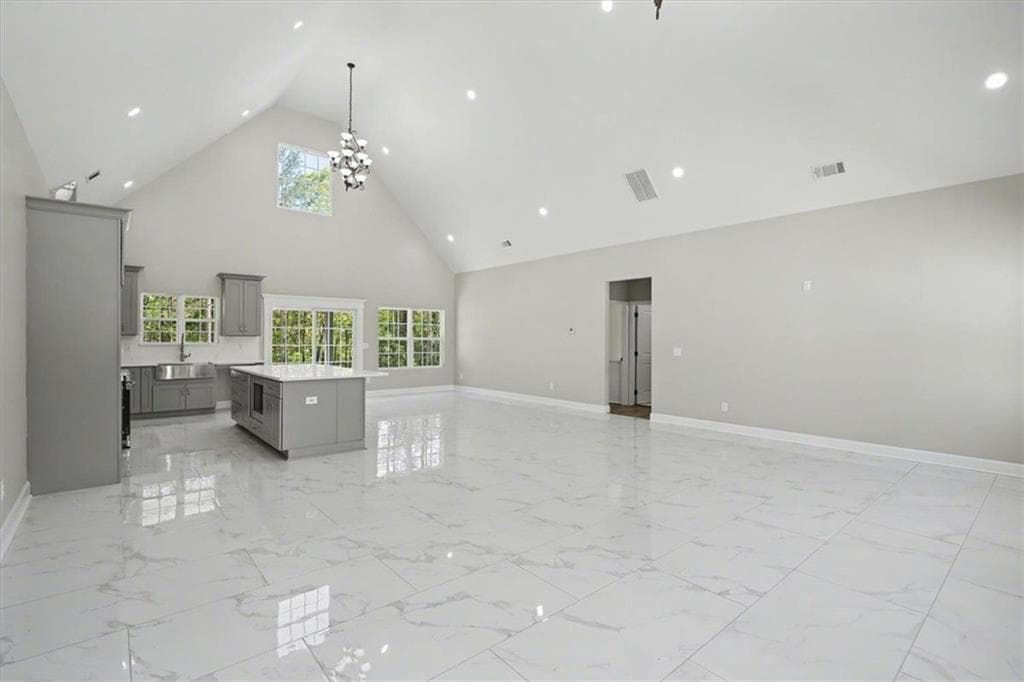 5 bedroom, 4 bathroom, 3,565 sq ft single family residence for sale at 242 Mulberry Lane, Lindale, GA 30147 — photo 5