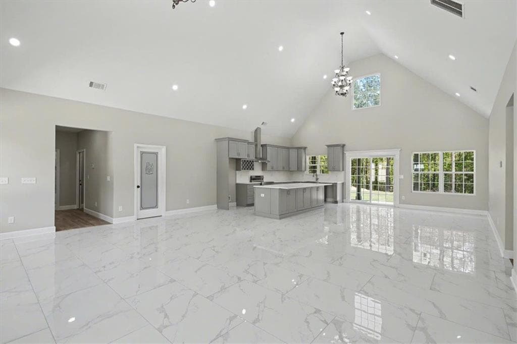 5 bedroom, 4 bathroom, 3,565 sq ft single family residence for sale at 242 Mulberry Lane, Lindale, GA 30147 — photo 6