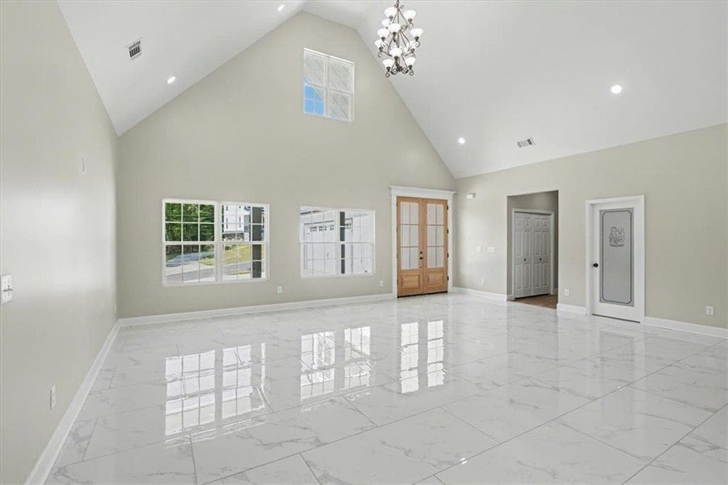 5 bedroom, 4 bathroom, 3,565 sq ft single family residence for sale at 242 Mulberry Lane, Lindale, GA 30147 — photo 7