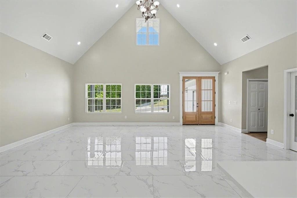 5 bedroom, 4 bathroom, 3,565 sq ft single family residence for sale at 242 Mulberry Lane, Lindale, GA 30147 — photo 8