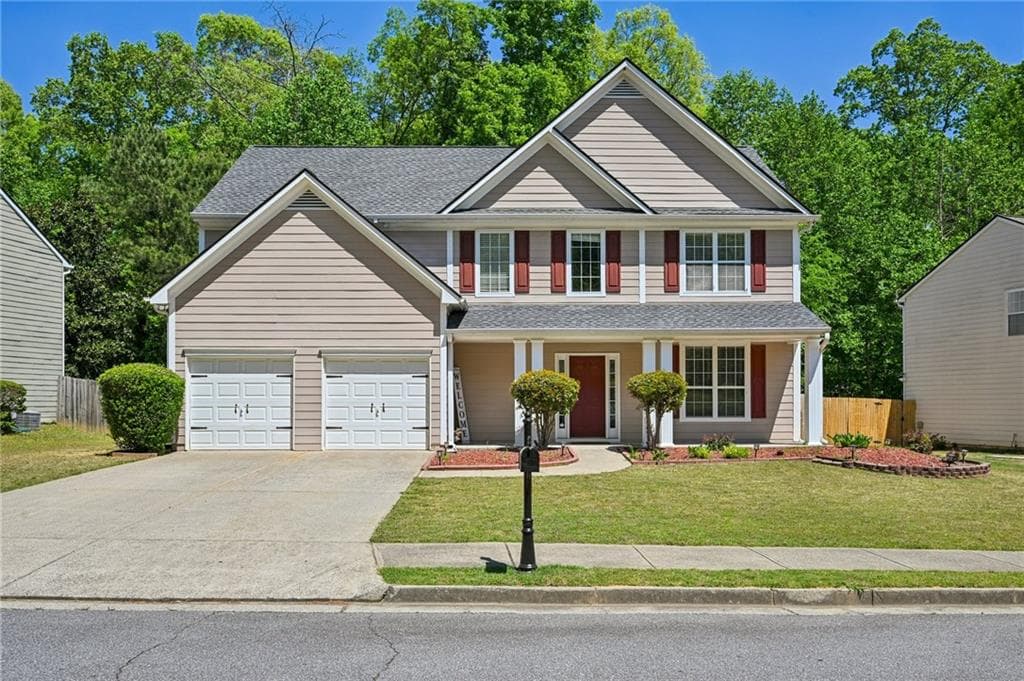 3564 Butler Springs Trace, Kennesaw, GA 30144 — most recent listing photo