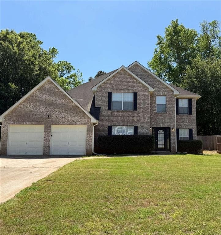 4 bedroom, 4 bathroom, 3,166 sq ft single family residence sold at 4901 Galleon Crossing, Decatur, GA 30035