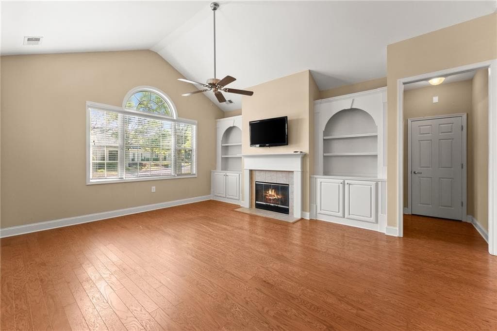 3 bedroom, 2 bathroom, 1,919 sq ft condominium for sale at 1320 Oak Meadows Lane 1802, Cumming, GA 30041 — photo 9