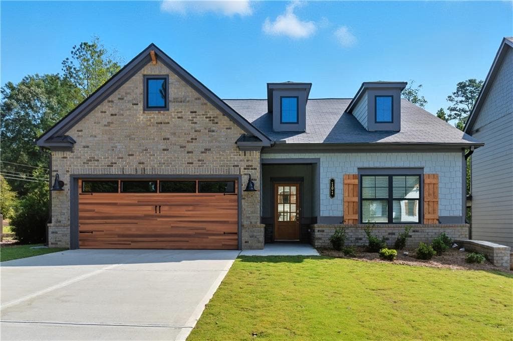 109 Everwood Court, Dallas, GA 30132 — most recent listing photo