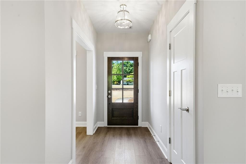 4 bedroom, 4 bathroom, 2,250 sq ft single family residence for sale at 3575 Bold Springs Road, Monroe, GA 30656 — photo 6
