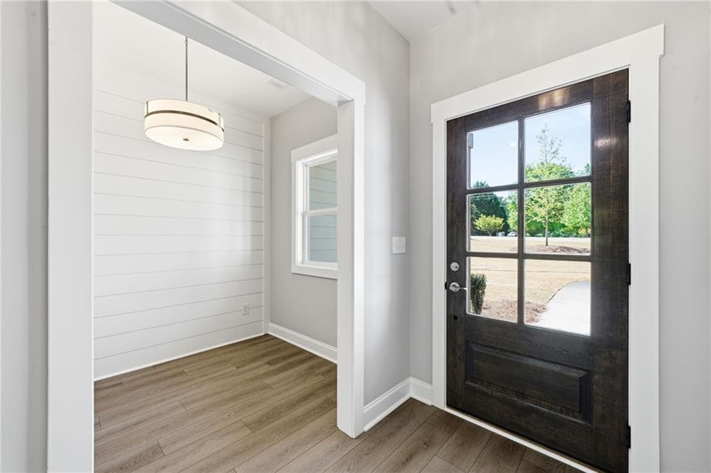 4 bedroom, 4 bathroom, 2,250 sq ft single family residence for sale at 3575 Bold Springs Road, Monroe, GA 30656 — photo 9