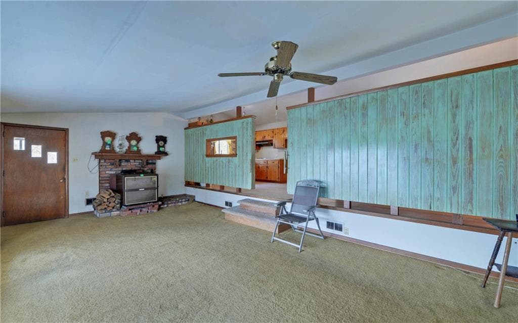 4 bedroom, 2 bathroom, 1,981 sq ft single family residence for sale at 2290 Boy Scout Camp Road, Gainesville, GA 30501 — photo 10