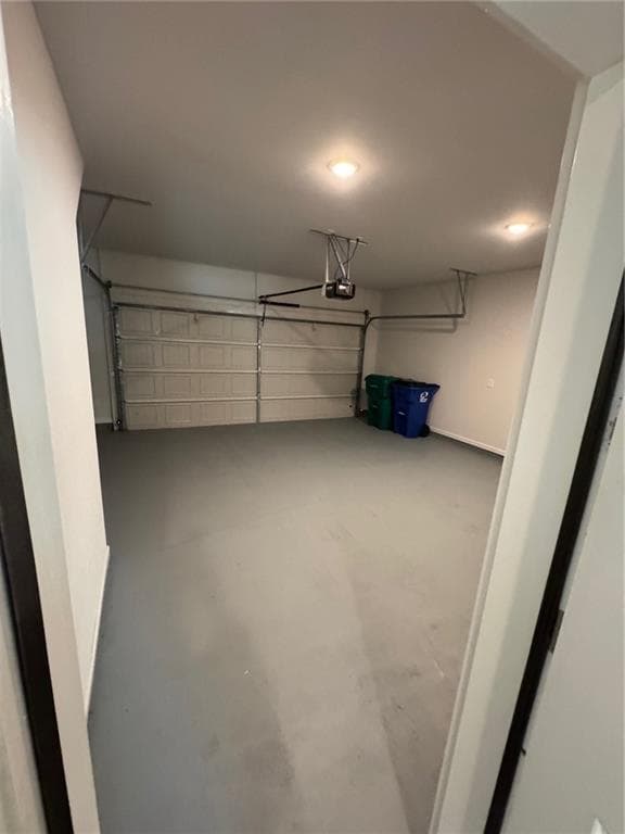 4 bedroom, 4 bathroom, 2,324 sq ft townhouse for rent at 1204 Ainsworth Alley, Sugar Hill, GA 30518 for $2,995 a month — photo 4