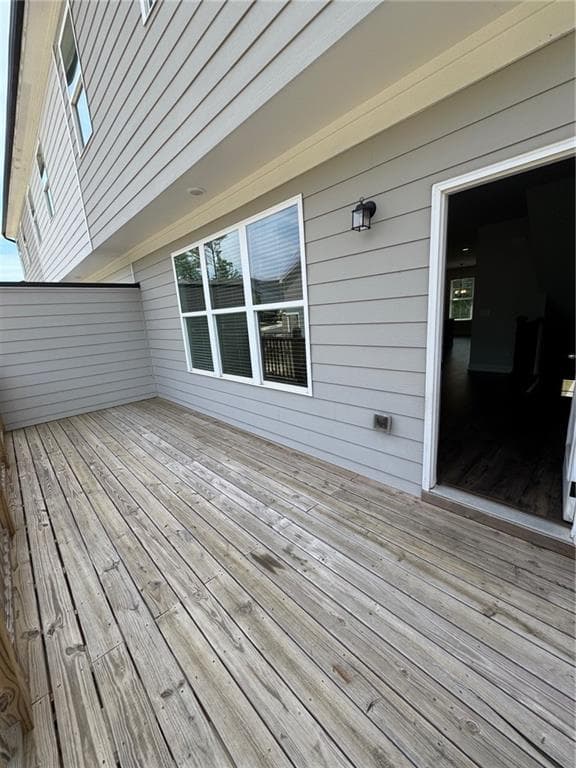 4 bedroom, 4 bathroom, 2,324 sq ft townhouse for rent at 1204 Ainsworth Alley, Sugar Hill, GA 30518 for $2,995 a month — photo 10
