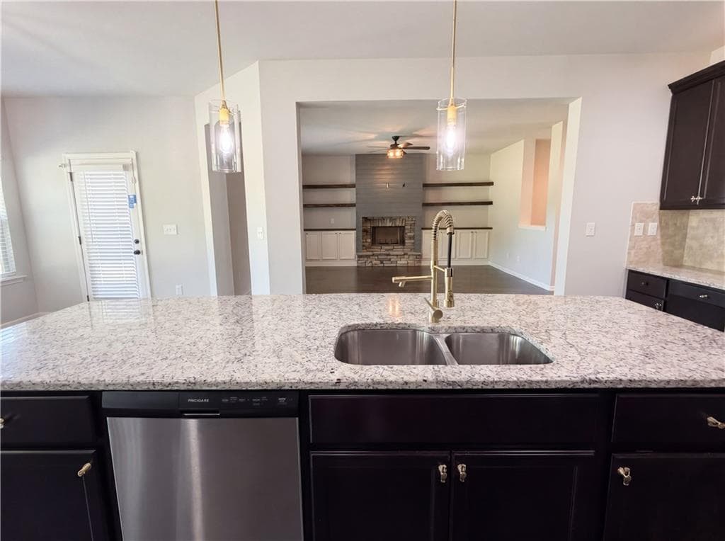 5 bedroom, 5 bathroom, 4,143 sq ft single family residence under contract at 2144 Airline Road, Mcdonough, GA 30252 — photo 9