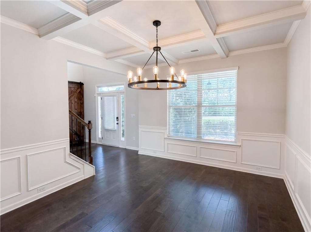 5 bedroom, 5 bathroom, 4,143 sq ft single family residence under contract at 2144 Airline Road, Mcdonough, GA 30252 — photo 10
