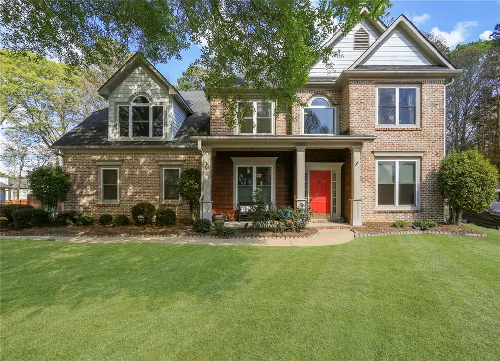 3135 Goldmist Drive, Buford, GA 30519 — most recent listing photo