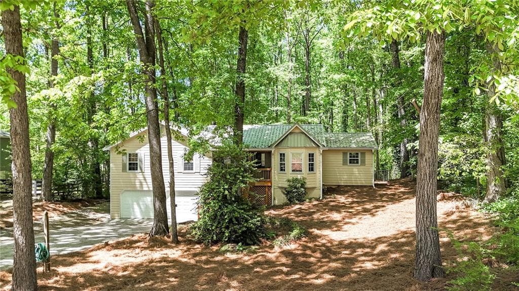 595 Morgan Springs Court, Canton, GA 30115 — most recent listing photo