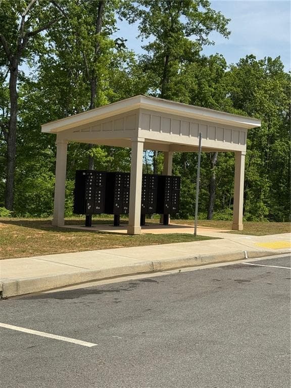 4 bedroom, 4 bathroom, 2,324 sq ft townhouse for rent at 1202 Ainsworth Alley, Sugar Hill, GA 30518 for $2,995 a month — photo 3