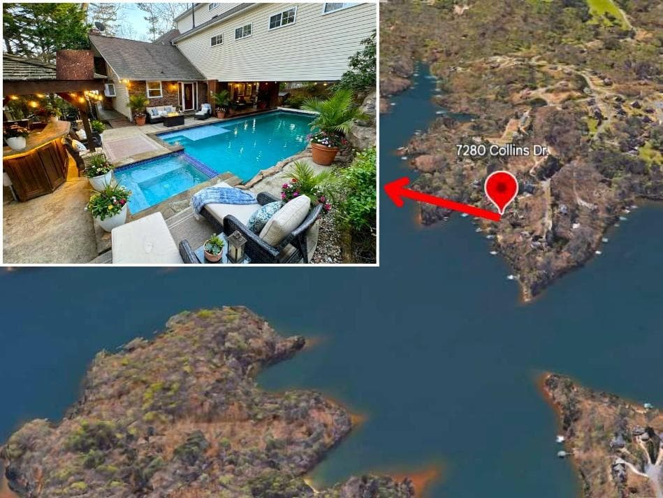 7280 Collins Drive, Cumming, GA 30041 — most recent listing photo