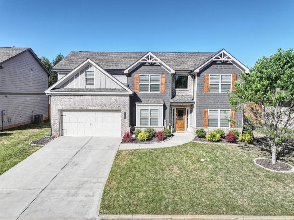 5937 Park Bay Court, Flowery Branch, GA 30542 — most recent listing photo