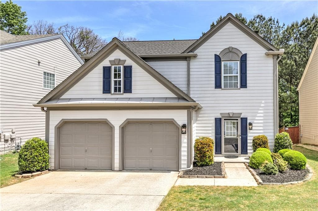 118 Wallnut Hall Circle, Woodstock, GA 30189 — most recent listing photo