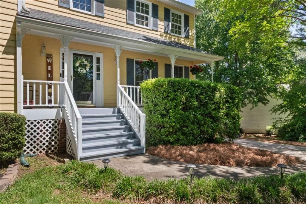 2111 Candlewood Court