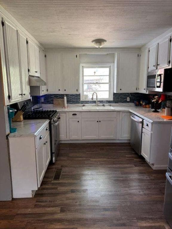 4 bedroom, 3 bathroom single family residence for sale at 160 Tate Road, Cedartown, GA 30125 — photo 2