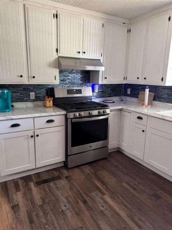 4 bedroom, 3 bathroom single family residence for sale at 160 Tate Road, Cedartown, GA 30125 — photo 3