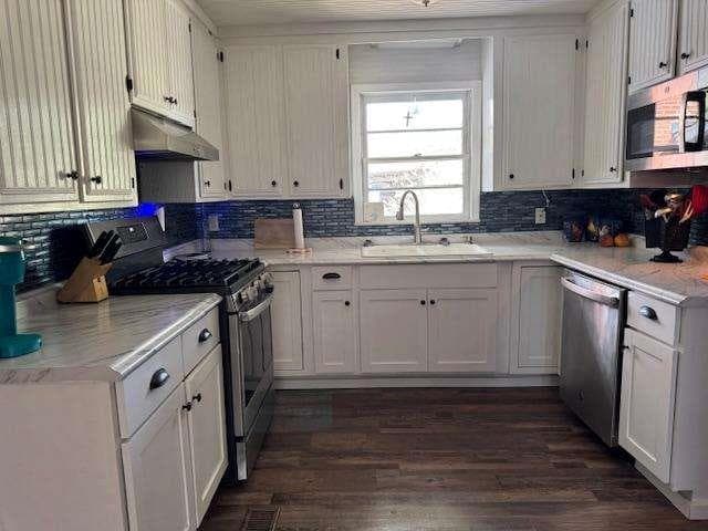 4 bedroom, 3 bathroom single family residence for sale at 160 Tate Road, Cedartown, GA 30125 — photo 4