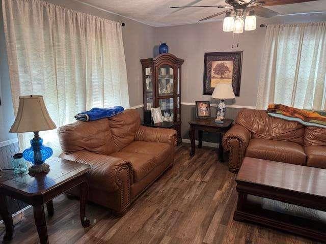 4 bedroom, 3 bathroom single family residence for sale at 160 Tate Road, Cedartown, GA 30125 — photo 5