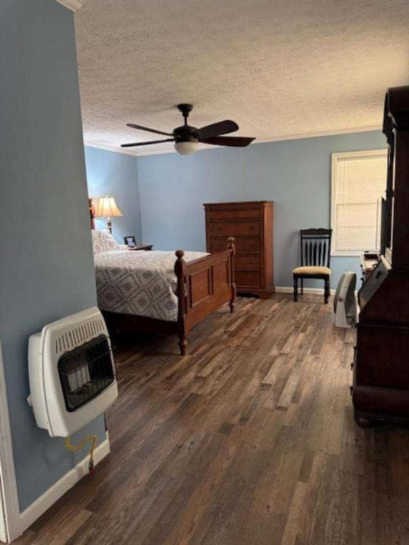 4 bedroom, 3 bathroom single family residence for sale at 160 Tate Road, Cedartown, GA 30125 — photo 10