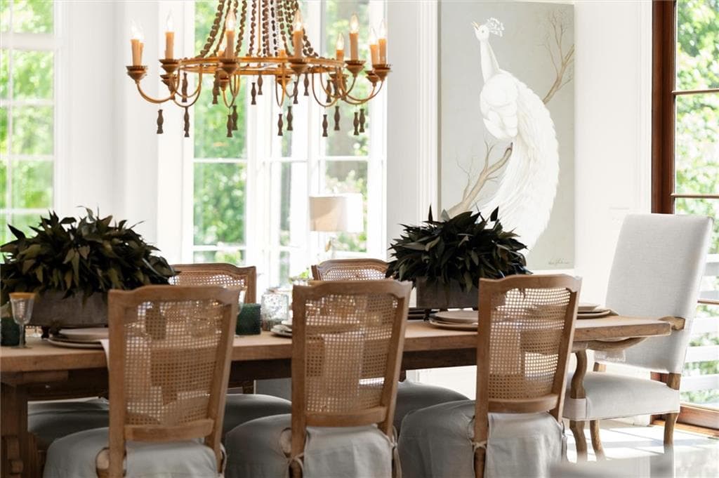 4 bedroom, 5 bathroom, 6,019 sq ft single family residence for sale at 4240 Paces Ferry Road, Atlanta, GA 30339 — photo 6