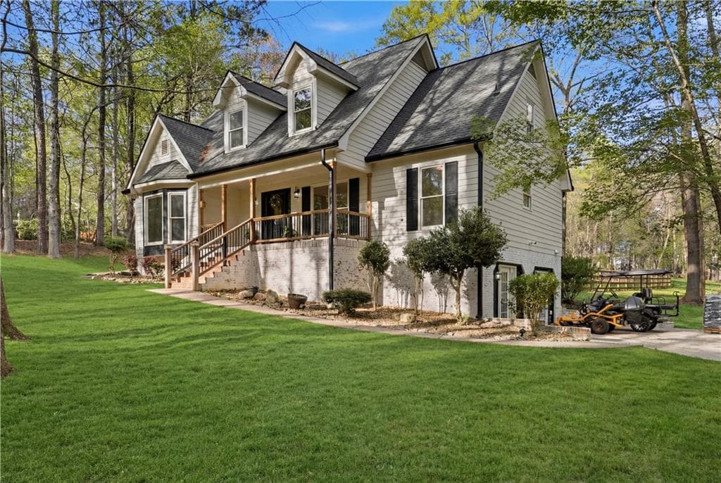 428 Deer Creek Trail