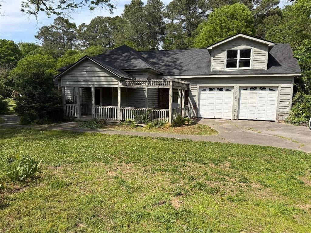 189 Riverbend Road, Plainville, GA 30733 — most recent listing photo