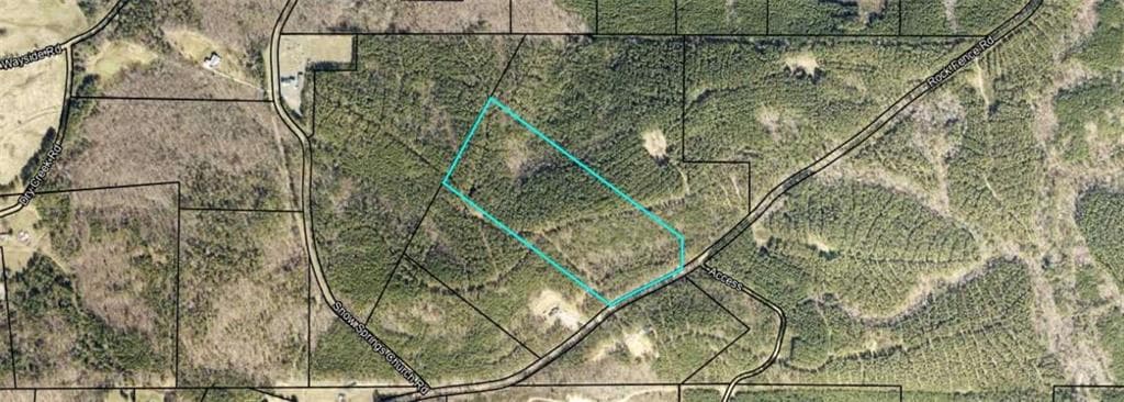other for sale at 325 Rock Fence Road, Adairsville, GA 30103 — photo 2